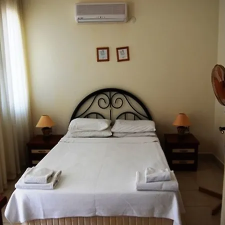 Start 4* Kas
